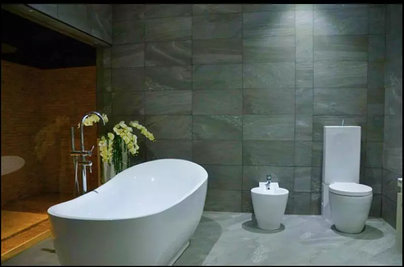 هتل Amber Villas Diani