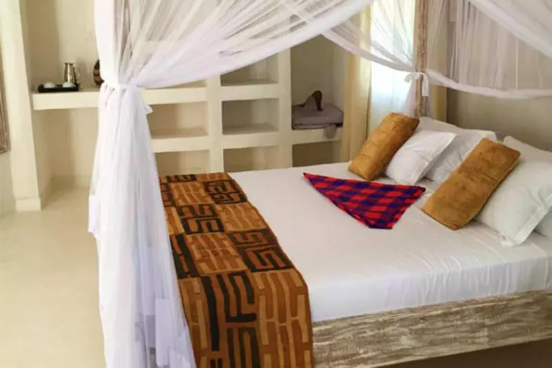 هتل Amber Villas Diani