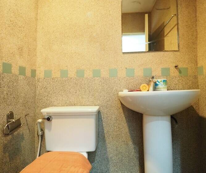 호텔 Andaman Legacy Guest House