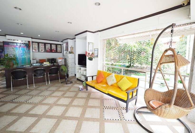 호텔 Andaman Legacy Guest House