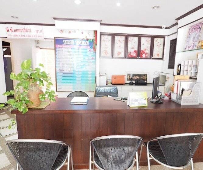 호텔 Andaman Legacy Guest House