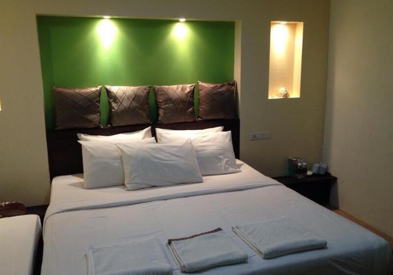 호텔 Andaman Legacy Guest House