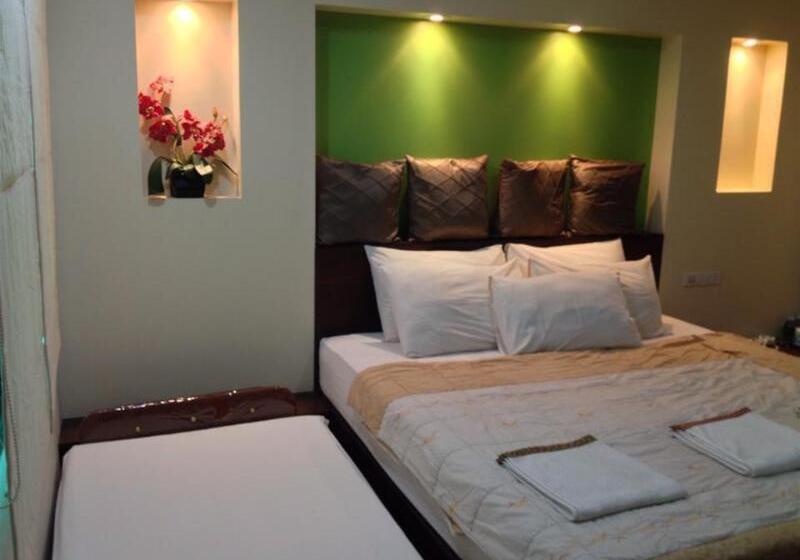 호텔 Andaman Legacy Guest House