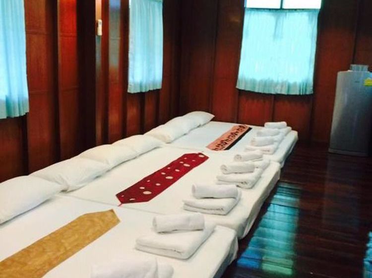 酒店 Baan Kornnara