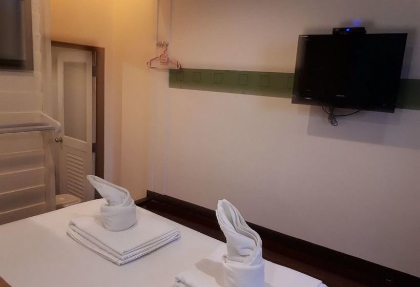 酒店 Baan Kornnara