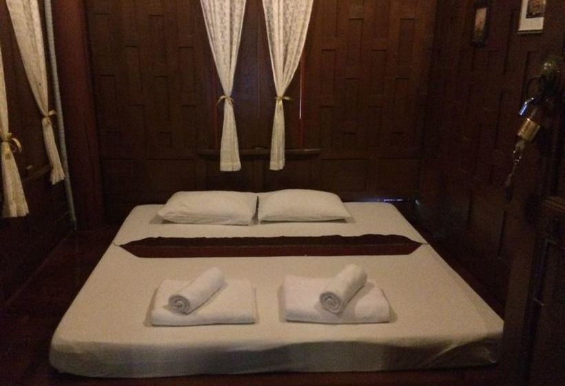 酒店 Baan Kornnara