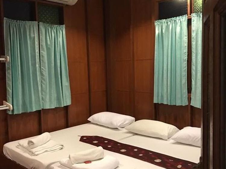 酒店 Baan Kornnara