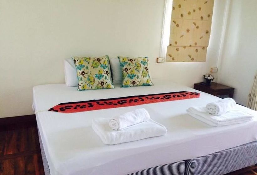 酒店 Baan Kornnara