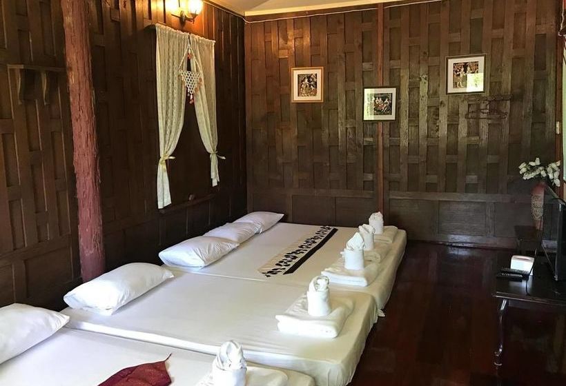 酒店 Baan Kornnara