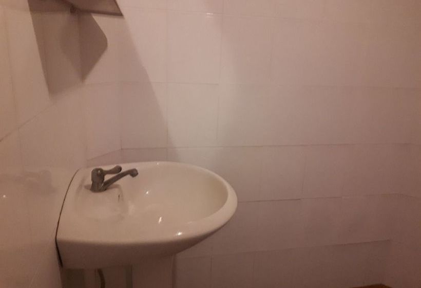 酒店 Baan Kornnara