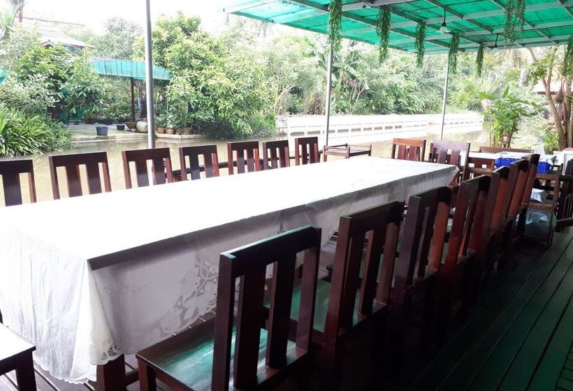 酒店 Baan Kornnara