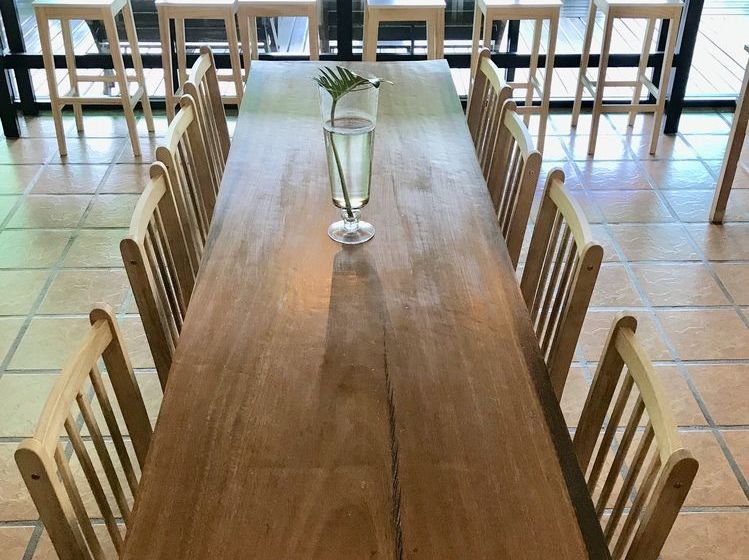 酒店 Baan Kornnara