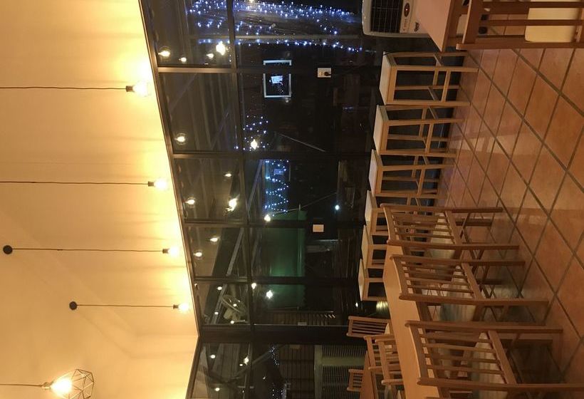 酒店 Baan Kornnara