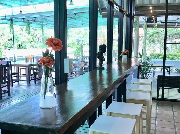 酒店 Baan Kornnara