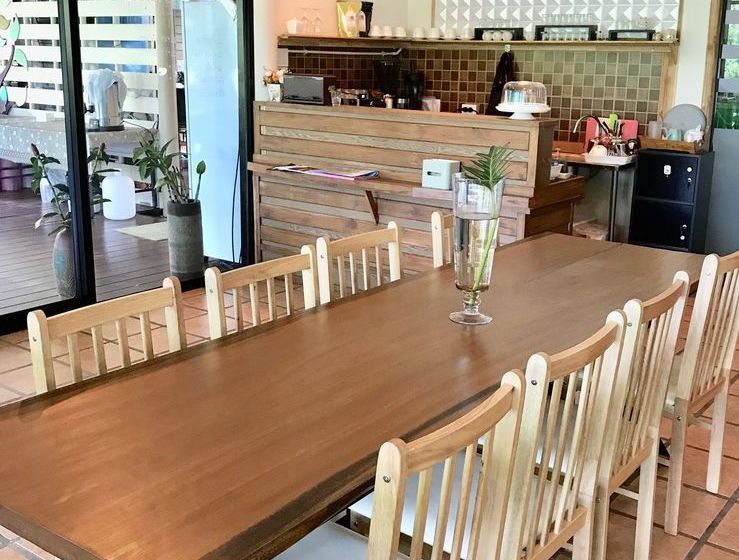 酒店 Baan Kornnara