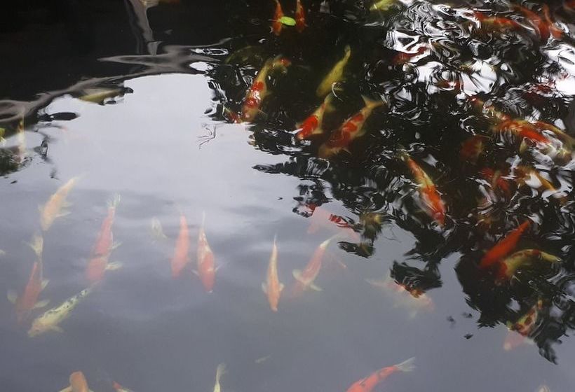 酒店 Baan Kornnara