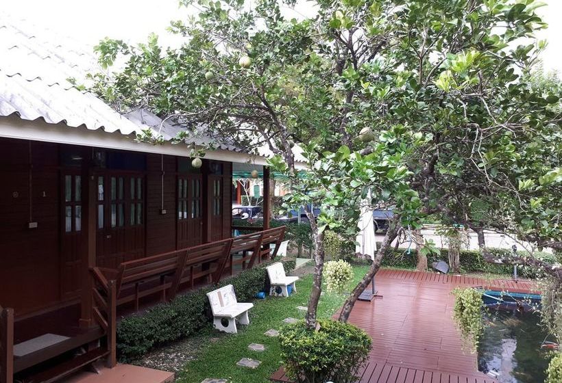 酒店 Baan Kornnara