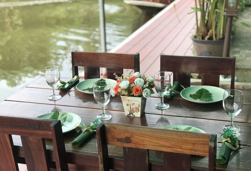 酒店 Baan Kornnara