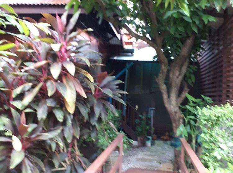 酒店 Baan Kornnara