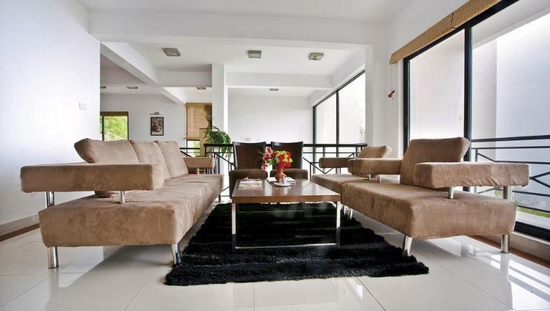 ホテル Bhangeri Durbar Resort