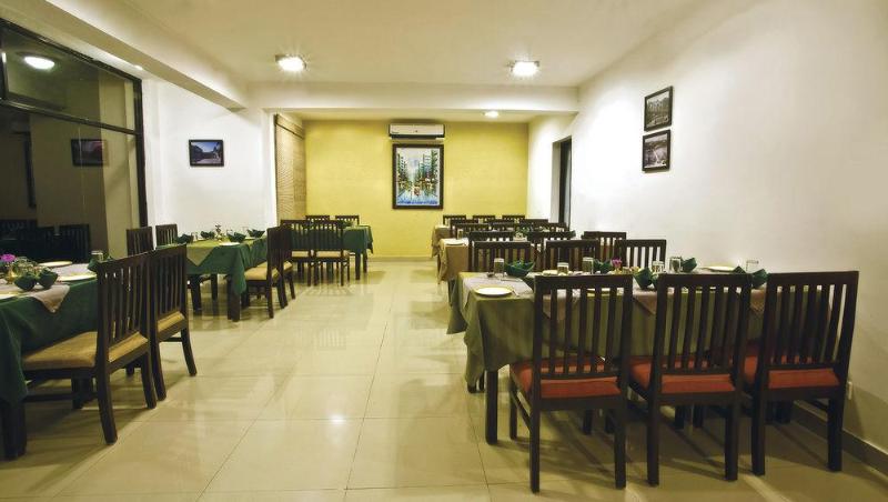 ホテル Bhangeri Durbar Resort