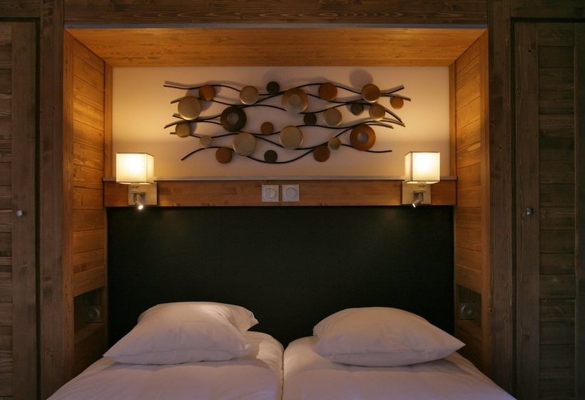 فندق Résidence Koh I Nor By Les Etincelles