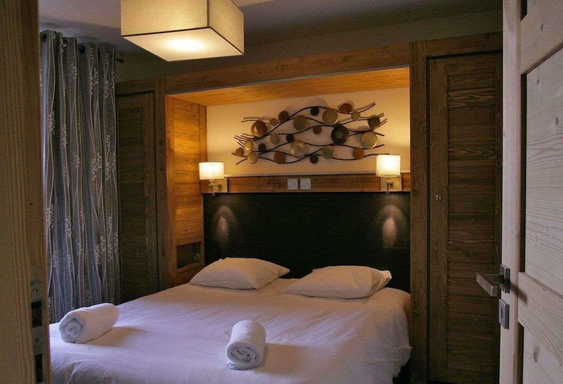 فندق Résidence Koh I Nor By Les Etincelles