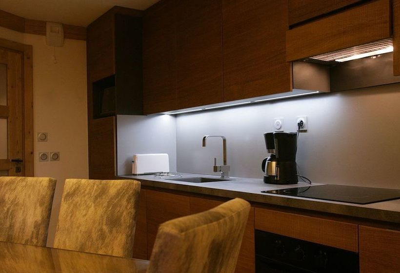 فندق Résidence Koh I Nor By Les Etincelles