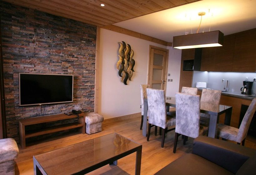 فندق Résidence Koh I Nor By Les Etincelles