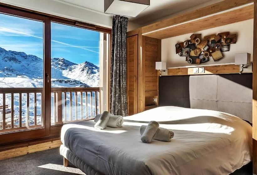 فندق Résidence Koh I Nor By Les Etincelles