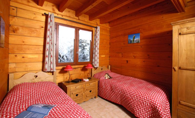 Hotel Chalet Le Ponton