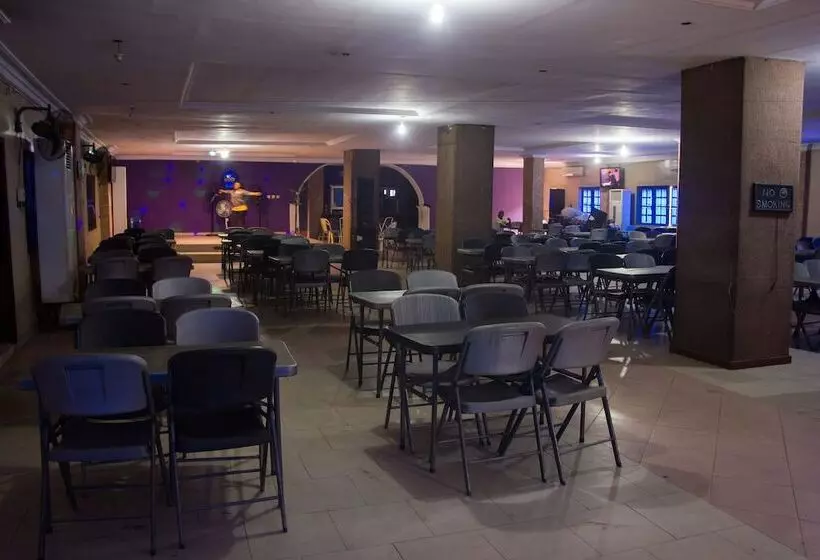 هتل Emota Paradise Phase 2