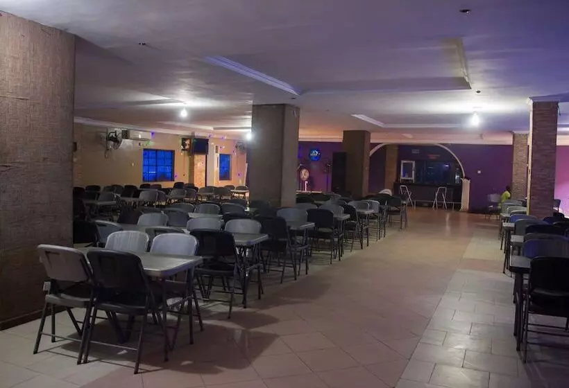 هتل Emota Paradise Phase 2