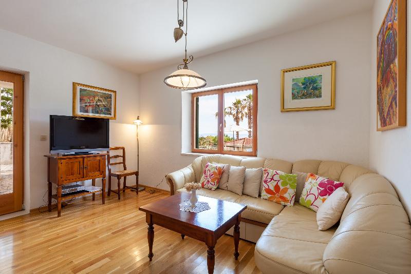 酒店 Family Villa Vjeka With Private Pool And Large Garden