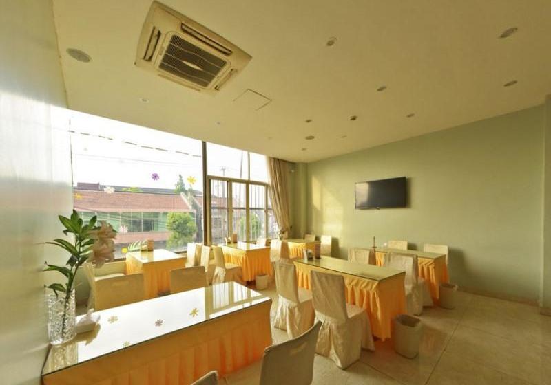 Otel Greentree Inn Shanghai Songjiang District Yanshou Road Li Ta Express