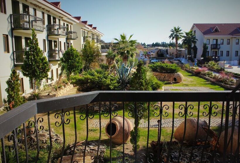 בית מלון כפרי Halici