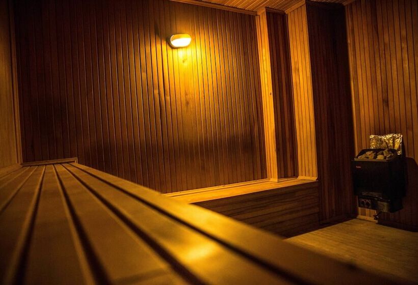 בית מלון כפרי Halici