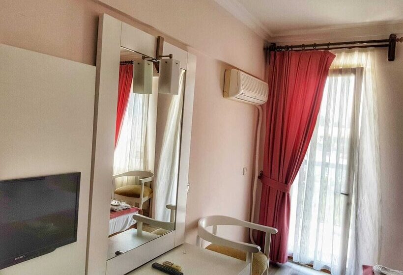 בית מלון כפרי Halici