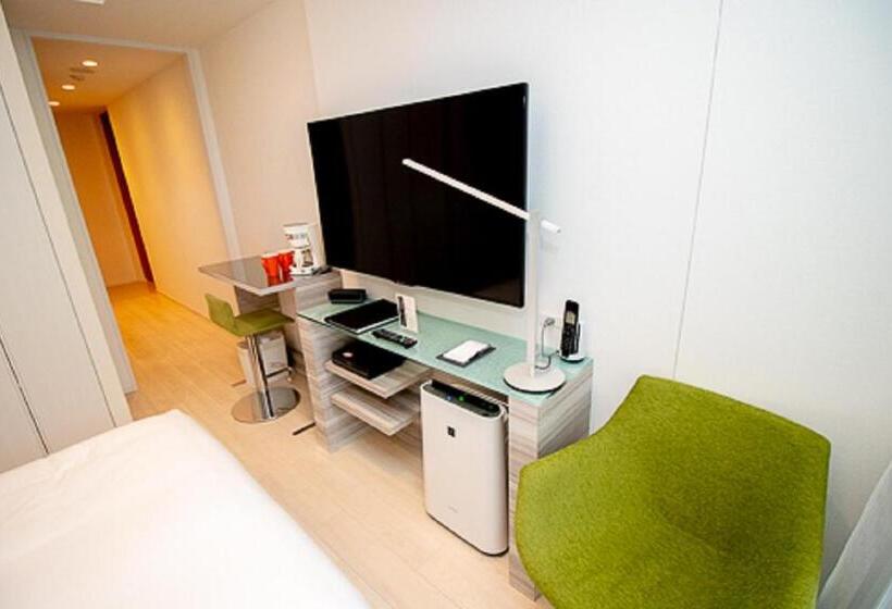 ホテル Oakwood Apartments Minami Azabu