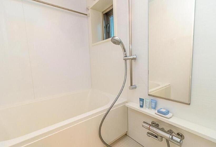 ホテル Oakwood Apartments Minami Azabu