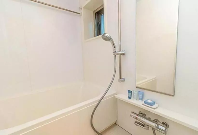 ホテル Oakwood Apartments Minami Azabu