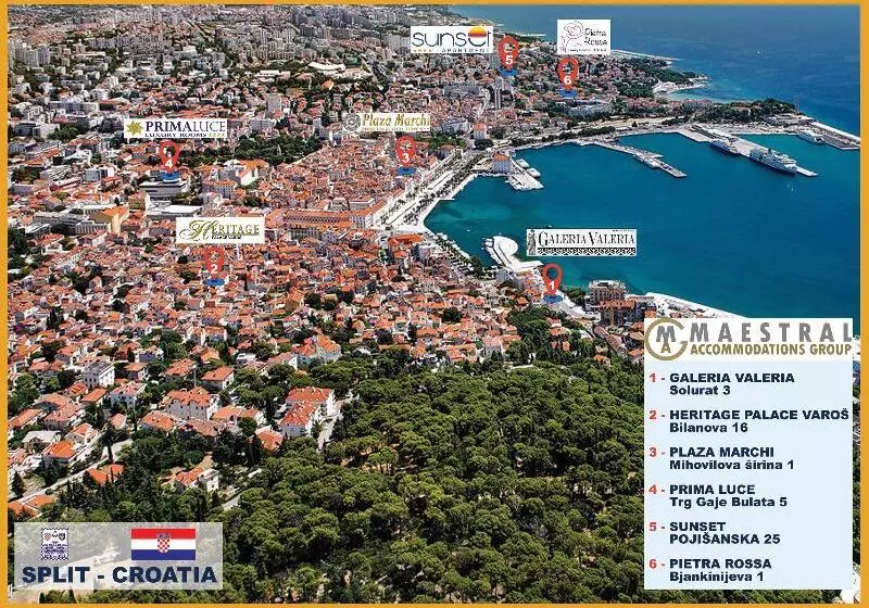 Hotelli Pietra Rossa