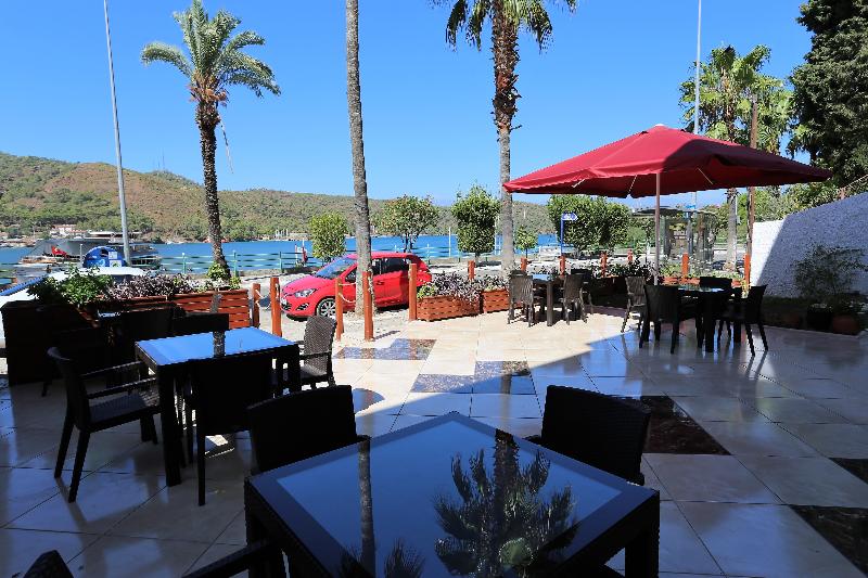 Hotel Q&s Cennet Life