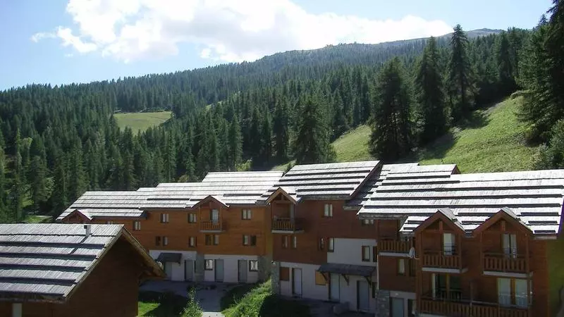 Hotelli Residence Parc Aux Etoiles