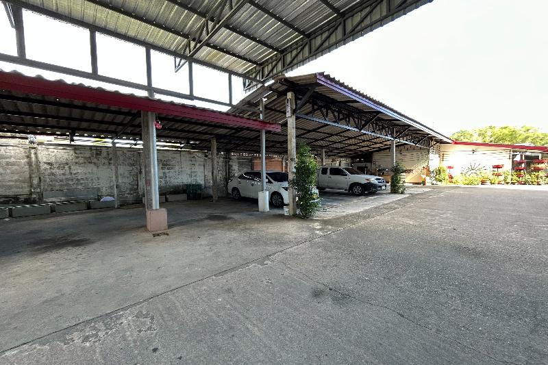 호텔 Sb Park Mansion