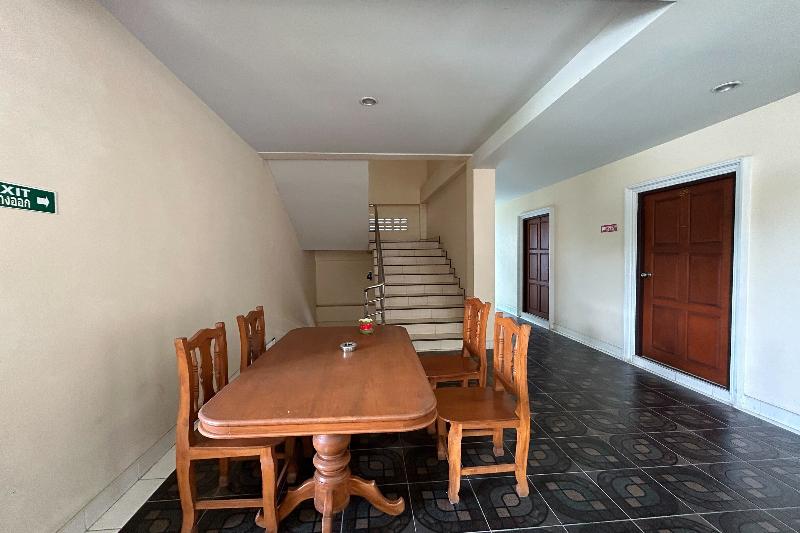 호텔 Sb Park Mansion