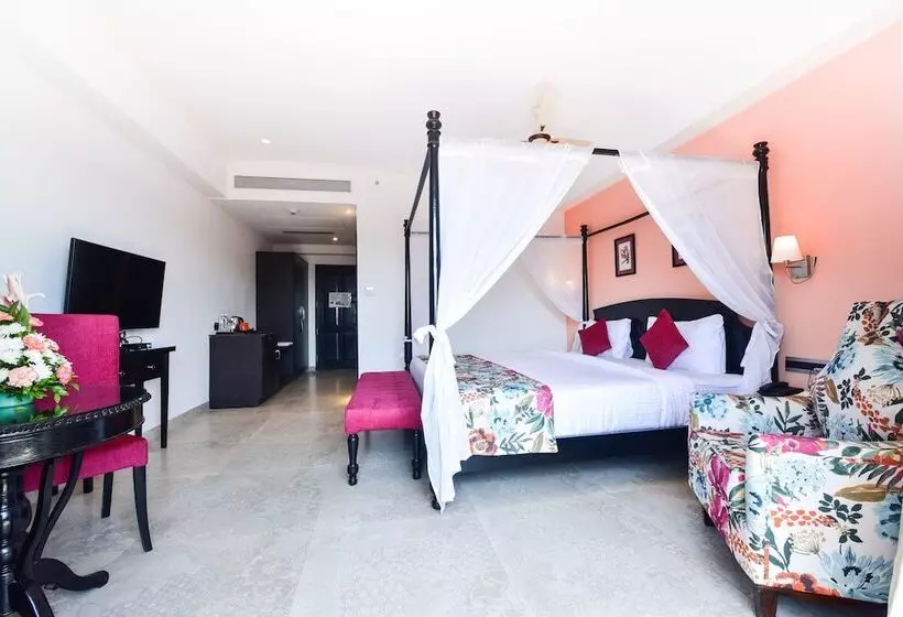 هتل Silver Sands Serenity