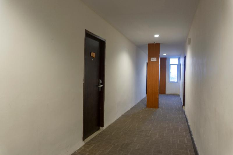 هتل Stefani Makati