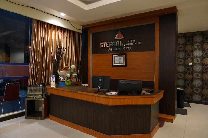 هتل Stefani Makati