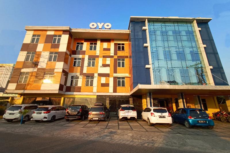 هتل Stefani Makati